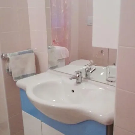 Holiday home Porzione Di Villetta *