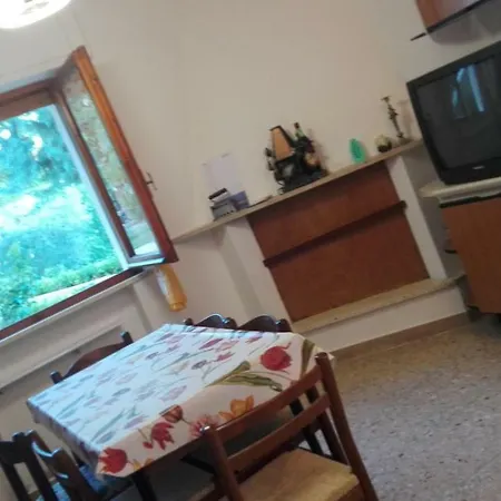 Porzione Di Villetta Holiday home