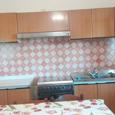 Porzione Di Villetta Holiday home
