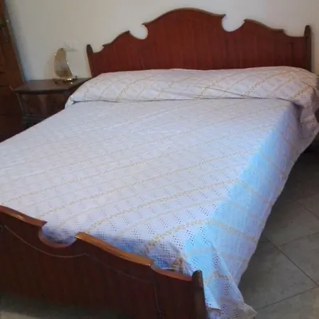 Porzione Di Villetta Silvi Paese