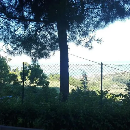 Porzione Di Villetta Σπίτι διακοπών Silvi Paese