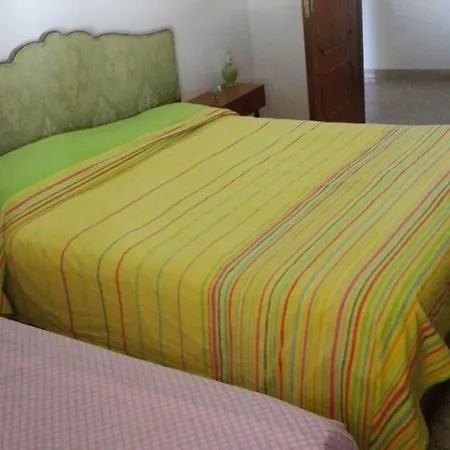 Holiday home Porzione Di Villetta